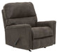 Navi Smoke Living Room Set - Luna Furniture