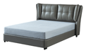 1806 Bed With Storage Queen - i27473 - Gate Furniture