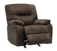 Bolzano Coffee Recliner - Gate Furniture