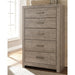 Culverbach Gray Panel Youth Bedroom Set