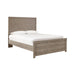 Culverbach Gray Panel Youth Bedroom Set