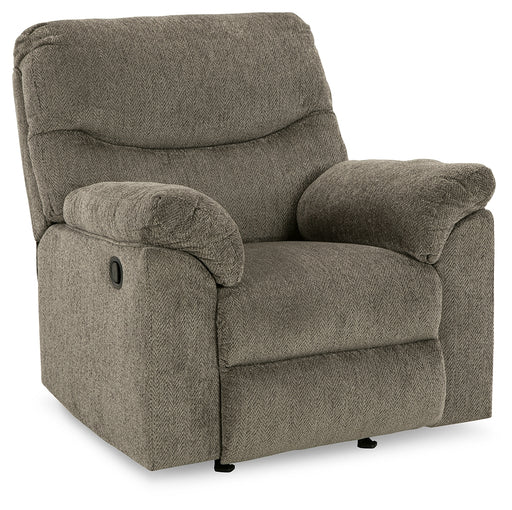 Alphons Recliner - 2820125 - Gate Furniture