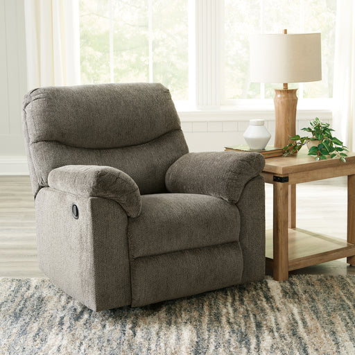 Alphons Recliner - 2820125 - Gate Furniture