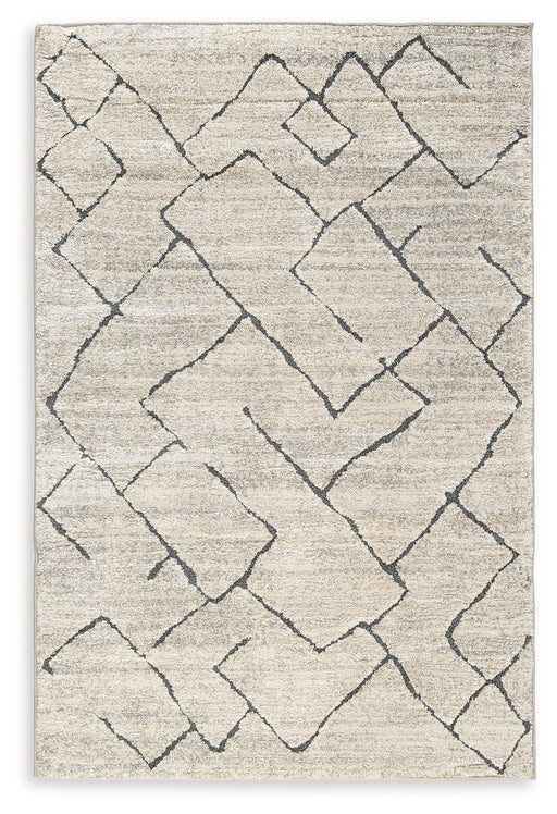 Ashbertly Medium Rug - R406002