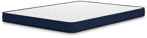 Ashley Firm White King Mattress - M44541