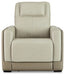 Battleville Power Recliner - U3070513 - Gate Furniture