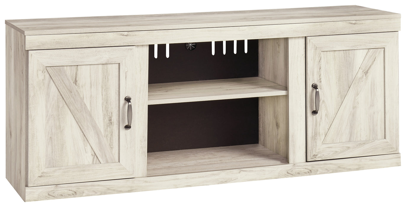 Bellaby 60" TV Stand - EW0331-268 - Gate Furniture