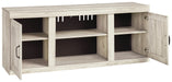 Bellaby 60" TV Stand - EW0331-268 - Gate Furniture