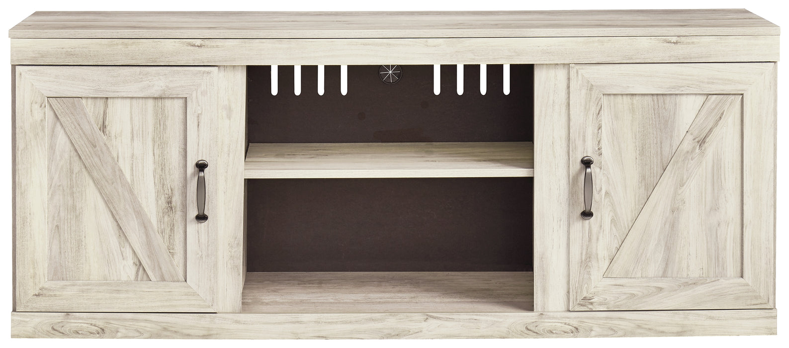 Bellaby 60" TV Stand - EW0331-268 - Gate Furniture