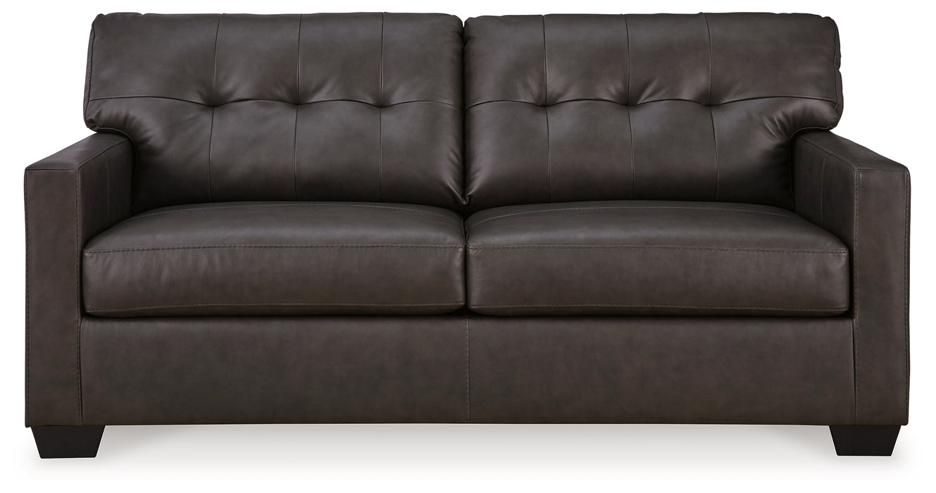 Belziani Full Sofa Sleeper - 5470636 - Gate Furniture