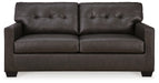 Belziani Full Sofa Sleeper - 5470636 - Gate Furniture