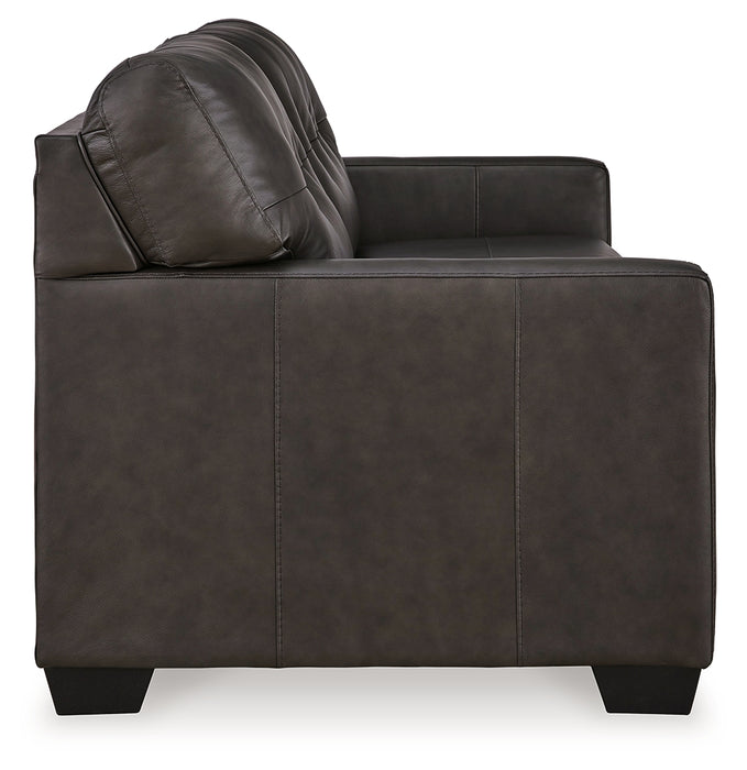 Belziani Full Sofa Sleeper - 5470636 - Gate Furniture