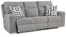 Biscoe Power Reclining Sofa - 9050315