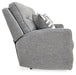 Biscoe Power Reclining Sofa - 9050315