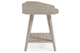 Blariden Light Tan Accent Table - A4000360 - Gate Furniture