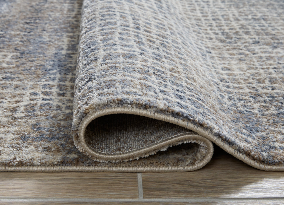 Brookhall Medium Rug - R406102