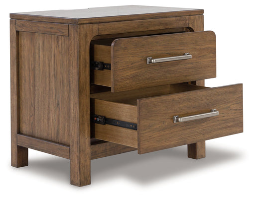 Cabalynn Nightstand - B974-92 - Gate Furniture