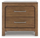 Cabalynn Nightstand - B974-92 - Gate Furniture