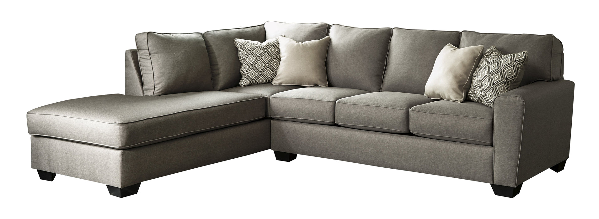 Calicho sectional online ashley