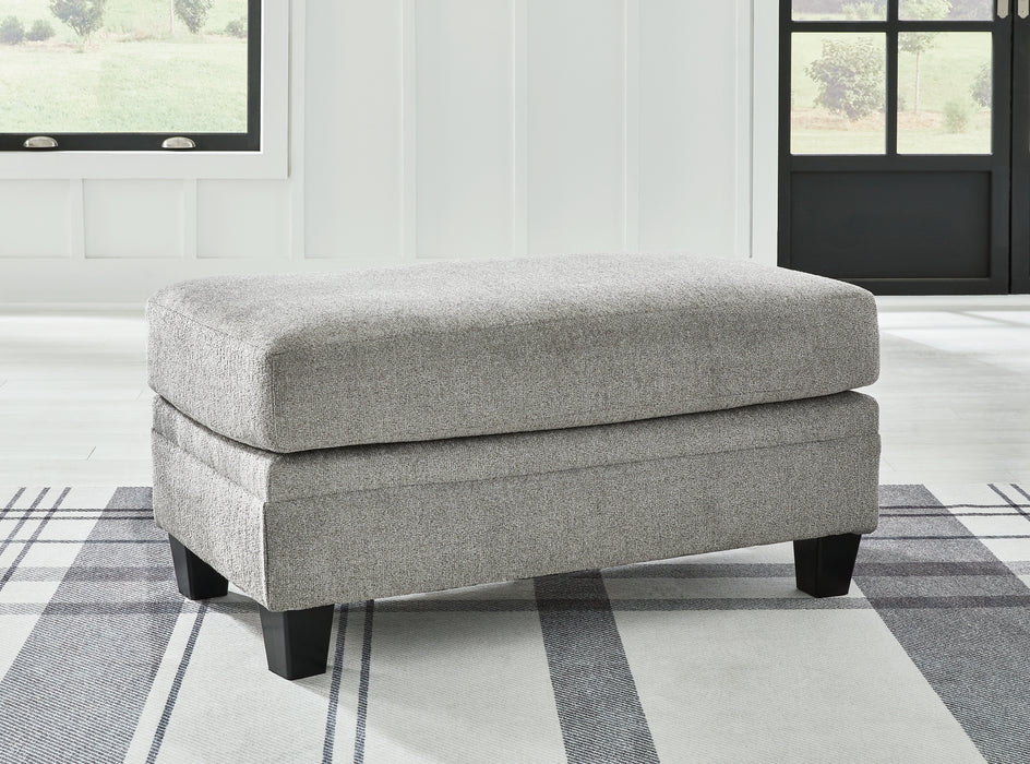 Davinca Ottoman - 3520414