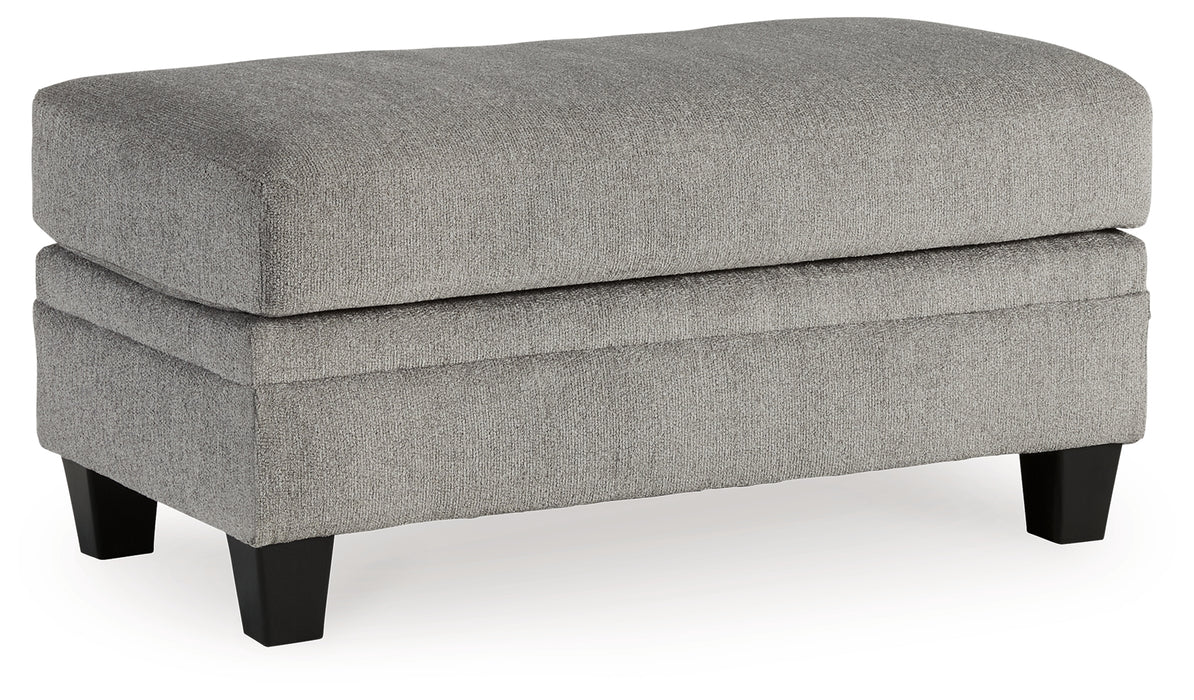 Davinca Ottoman - 3520414