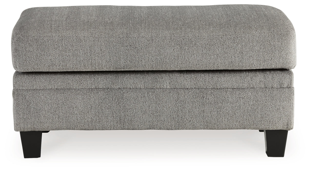 Davinca Ottoman - 3520414