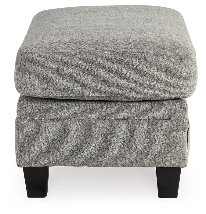 Davinca Ottoman - 3520414