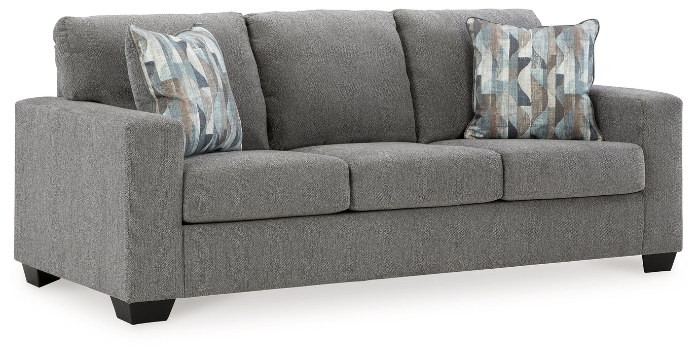 Deltona Queen Sofa Sleeper - 5120539 - Gate Furniture