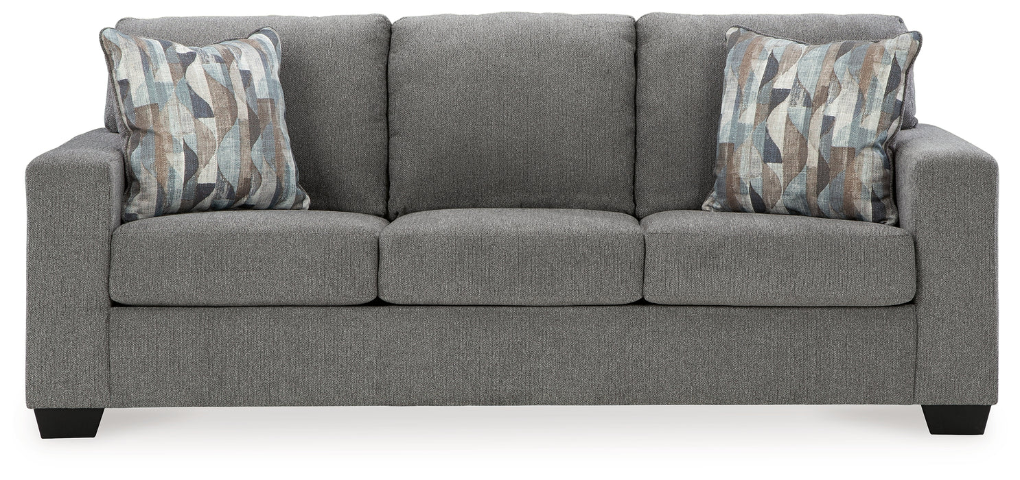 Deltona Queen Sofa Sleeper - 5120539 - Gate Furniture