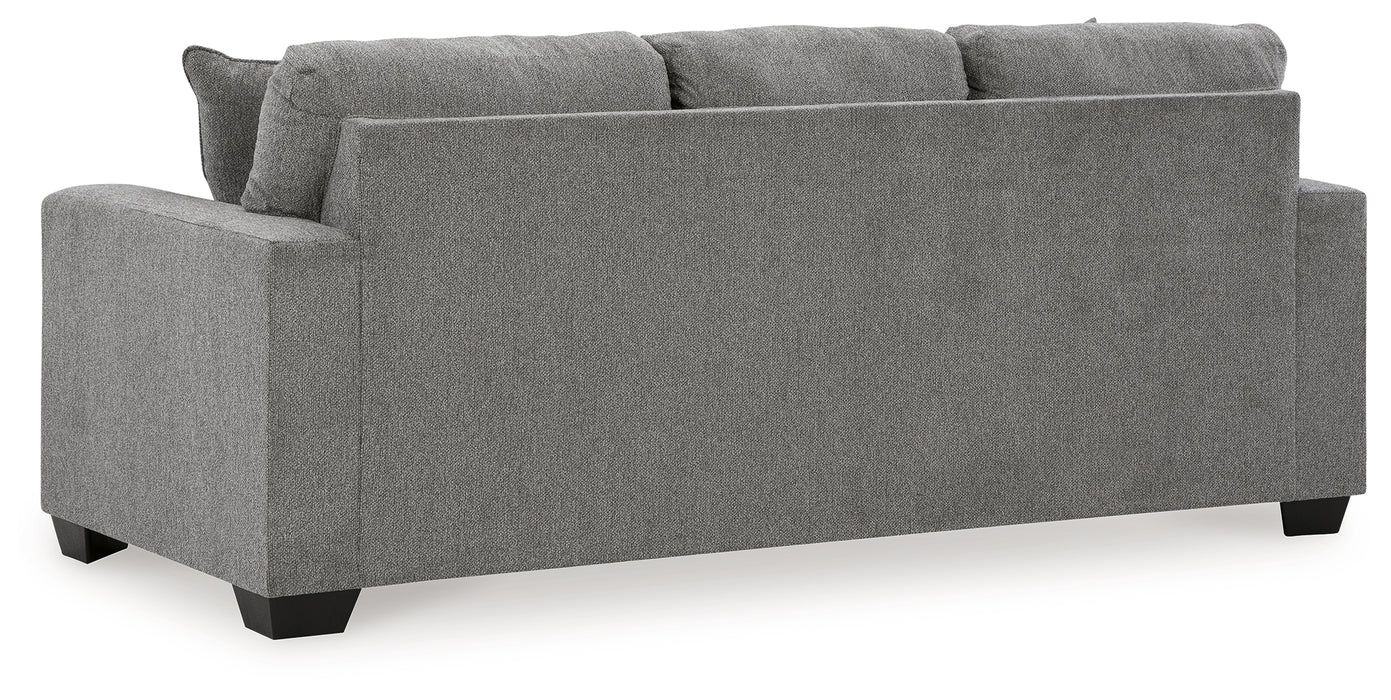 Deltona Queen Sofa Sleeper - 5120539 - Gate Furniture