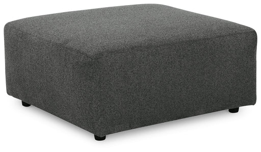 Edenfield Oversized Accent Ottoman - 2900308 - Gate Furniture