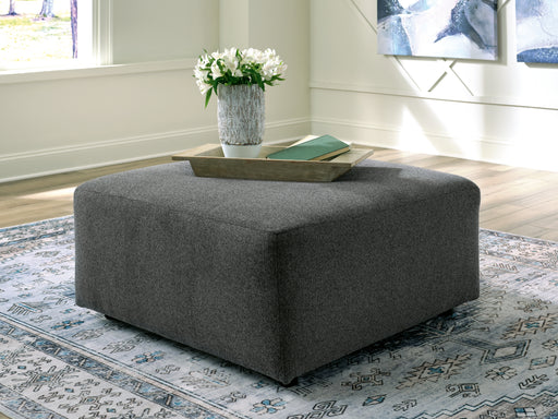 Edenfield Oversized Accent Ottoman - 2900308 - Gate Furniture