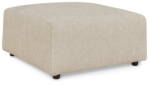 Edenfield Oversized Accent Ottoman - 2900408 - Gate Furniture