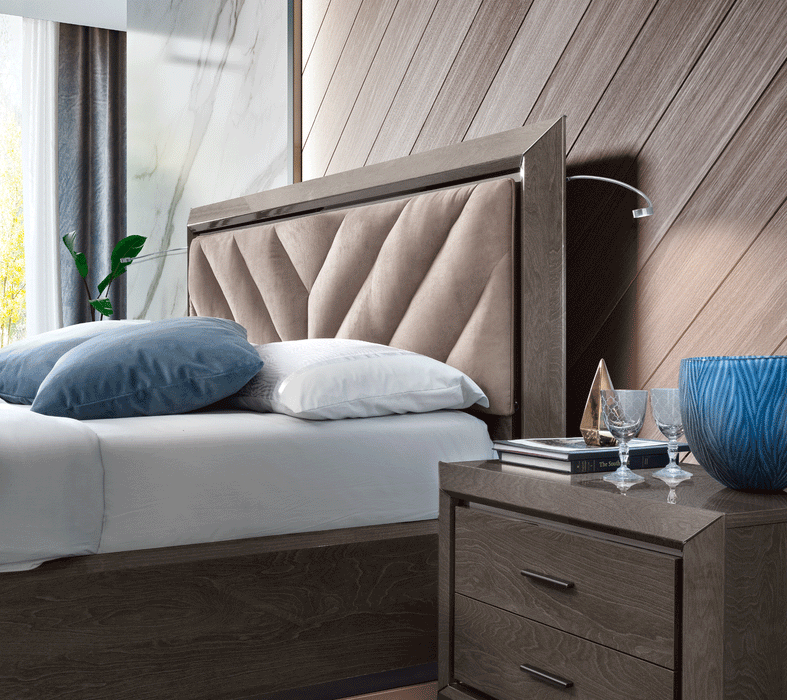 Elite Night Qs Bed Queen - Gate Furniture