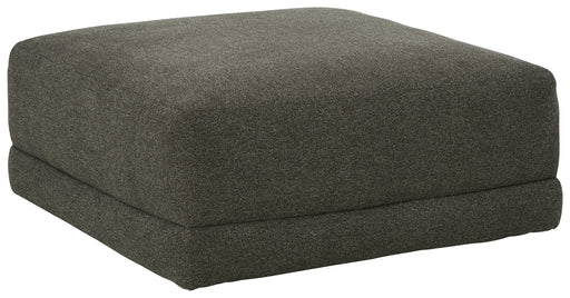 Evey Oversized Accent Ottoman - 1680508 - Gate Furniture