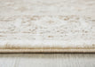 Gatwell Ivory/Gray/Tan 8' x 10' Rug - R406511