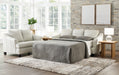 Genoa Coconut Queen Sofa Sleeper - 4770439