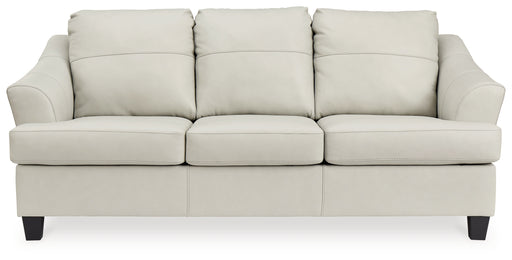 Genoa Coconut Queen Sofa Sleeper - 4770439