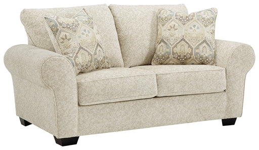 Haisley Loveseat - 3890135 - Gate Furniture