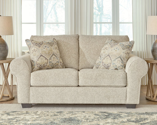 Haisley Loveseat - 3890135 - Gate Furniture