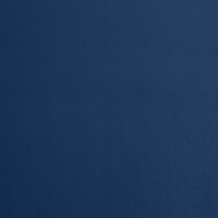 Harlie Velvet Full Bed Blue - HarlieNavy-F