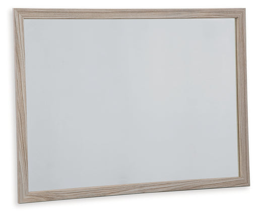 Hasbrick Bedroom Mirror - B2075-36