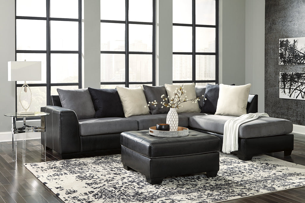 Ashley jacurso deals sectional