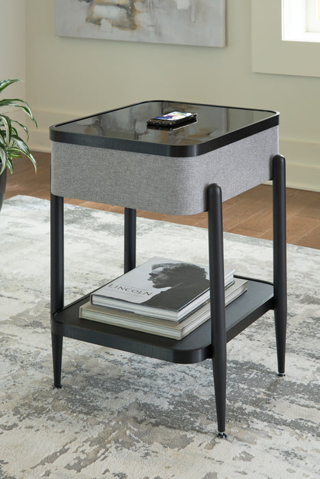 Jorvalee Accent Table - A4000550 - Gate Furniture