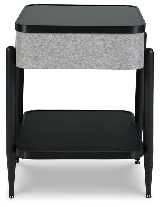 Jorvalee Accent Table - A4000550 - Gate Furniture