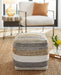 Josalind Pouf - A1000935 - Gate Furniture