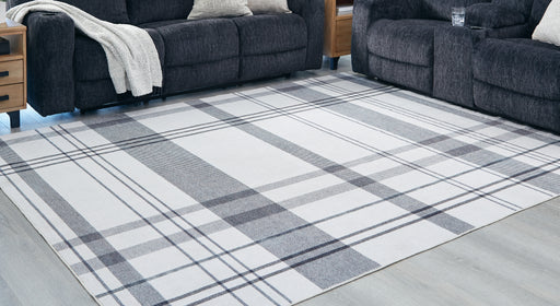 Kaidlow Large Rug - R405911