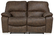 Kilmartin Reclining Loveseat - 4240486