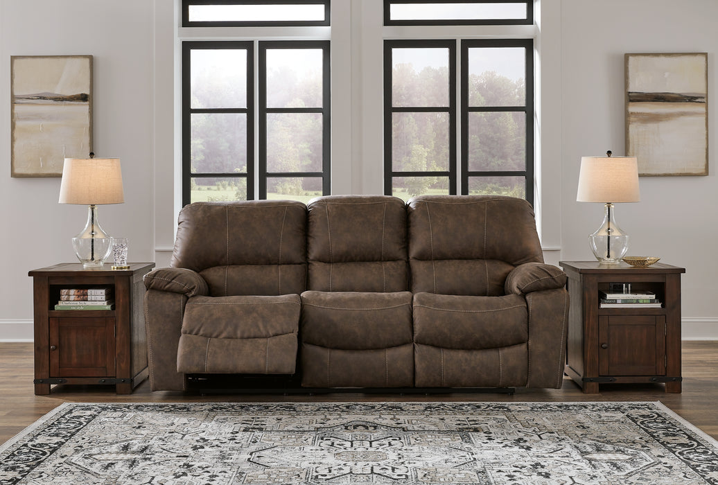 Kilmartin Reclining Sofa - 4240488