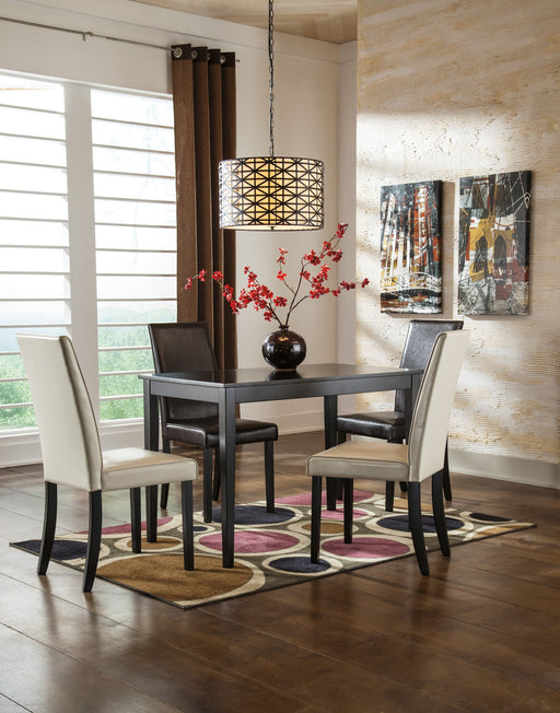 Kimonte Dining Room Set - Gate Furniture